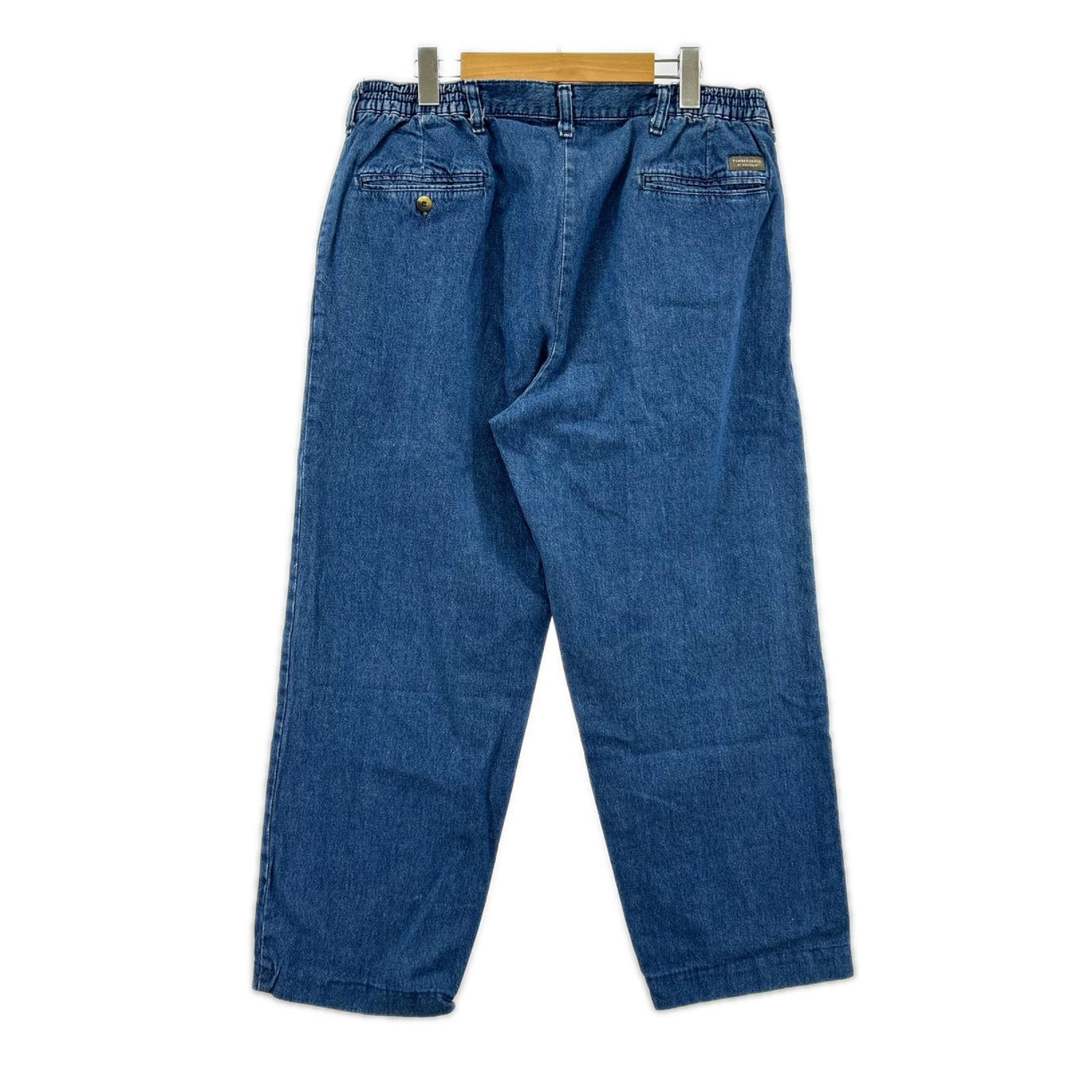 デニムパンツ Wrangler デニム・ジーンズ ブルー