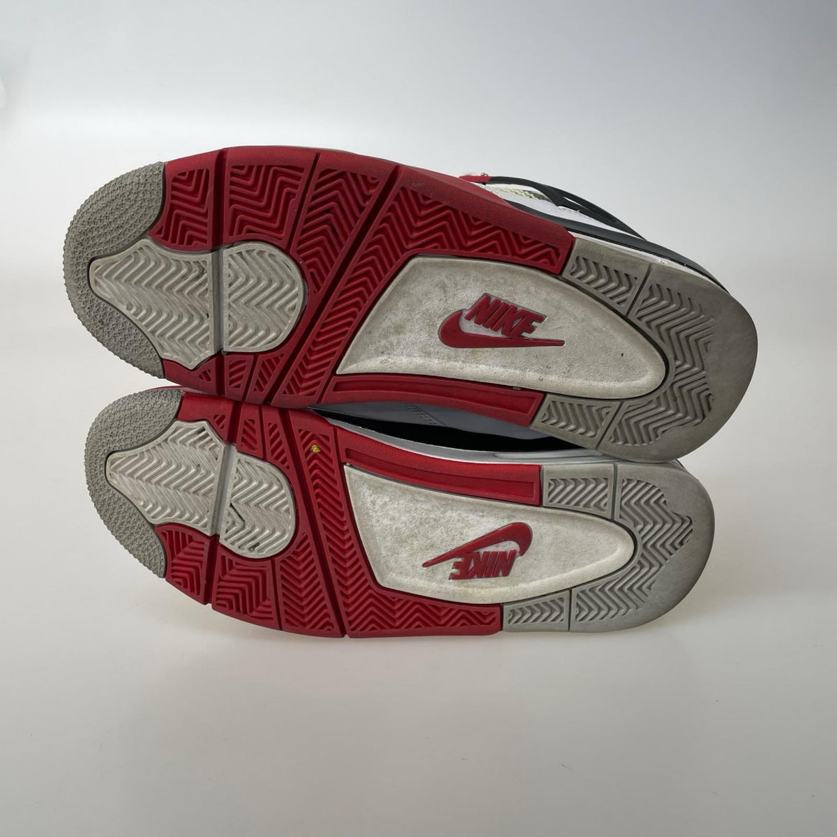スニーカー Air Jordan4 Retro FireRed DC7770-160