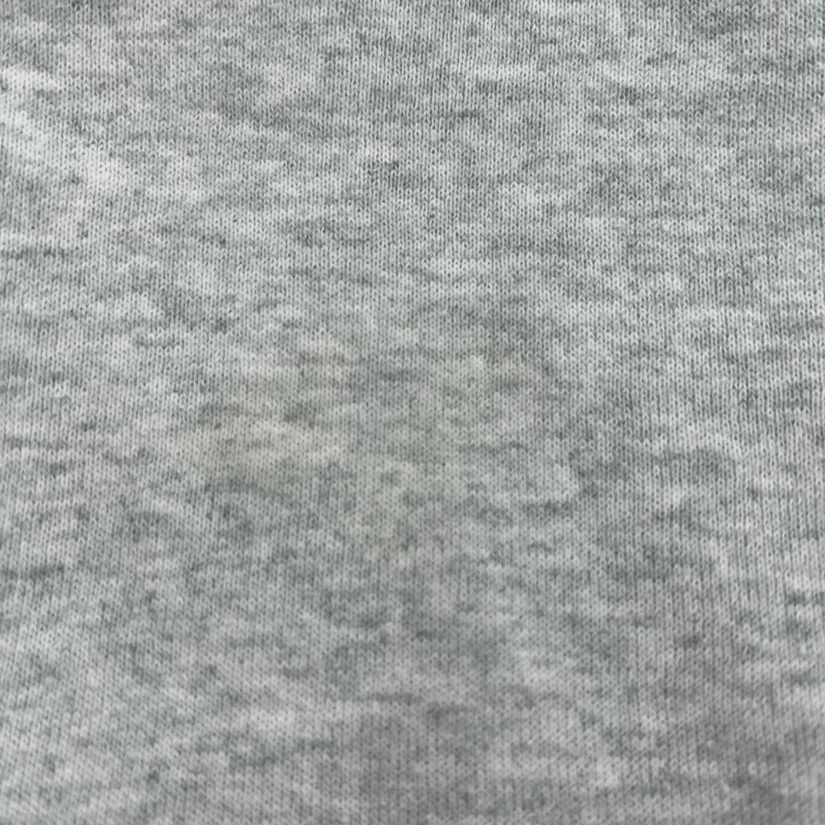 スウェット FRUIT OF THE LOOM 80S グレー XL グレー