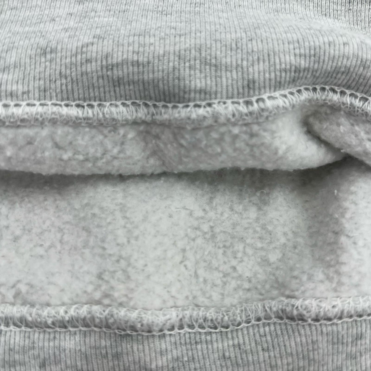 スウェット FRUIT OF THE LOOM 80S グレー XL グレー