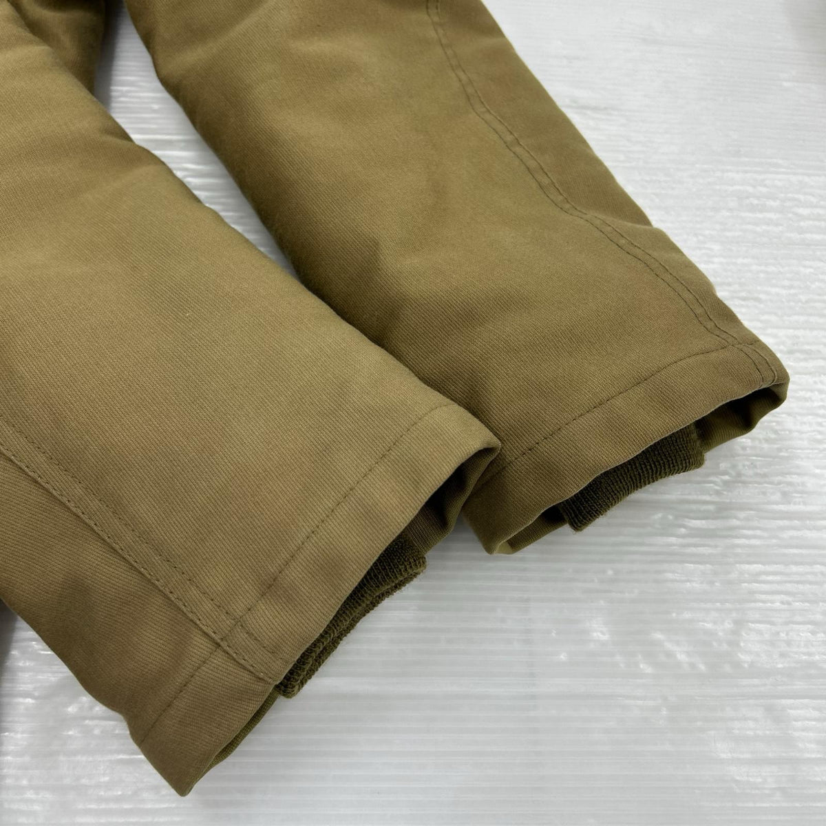 ジャケット REAL McCOY’S N-1 DECK JACKET NXsx88197 カーキ (40) 40 カーキ