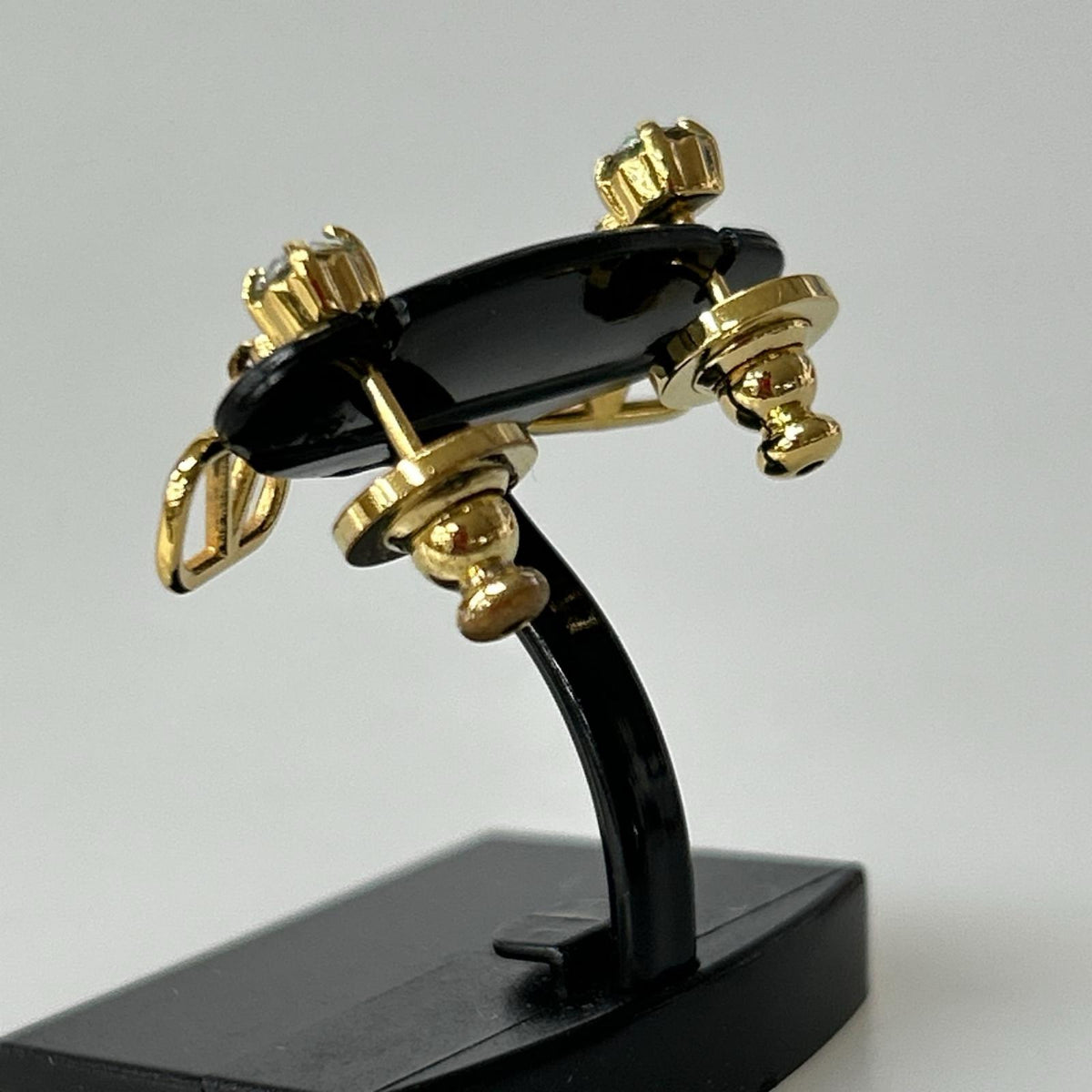 その他アクセサリー ピアス ゴールド