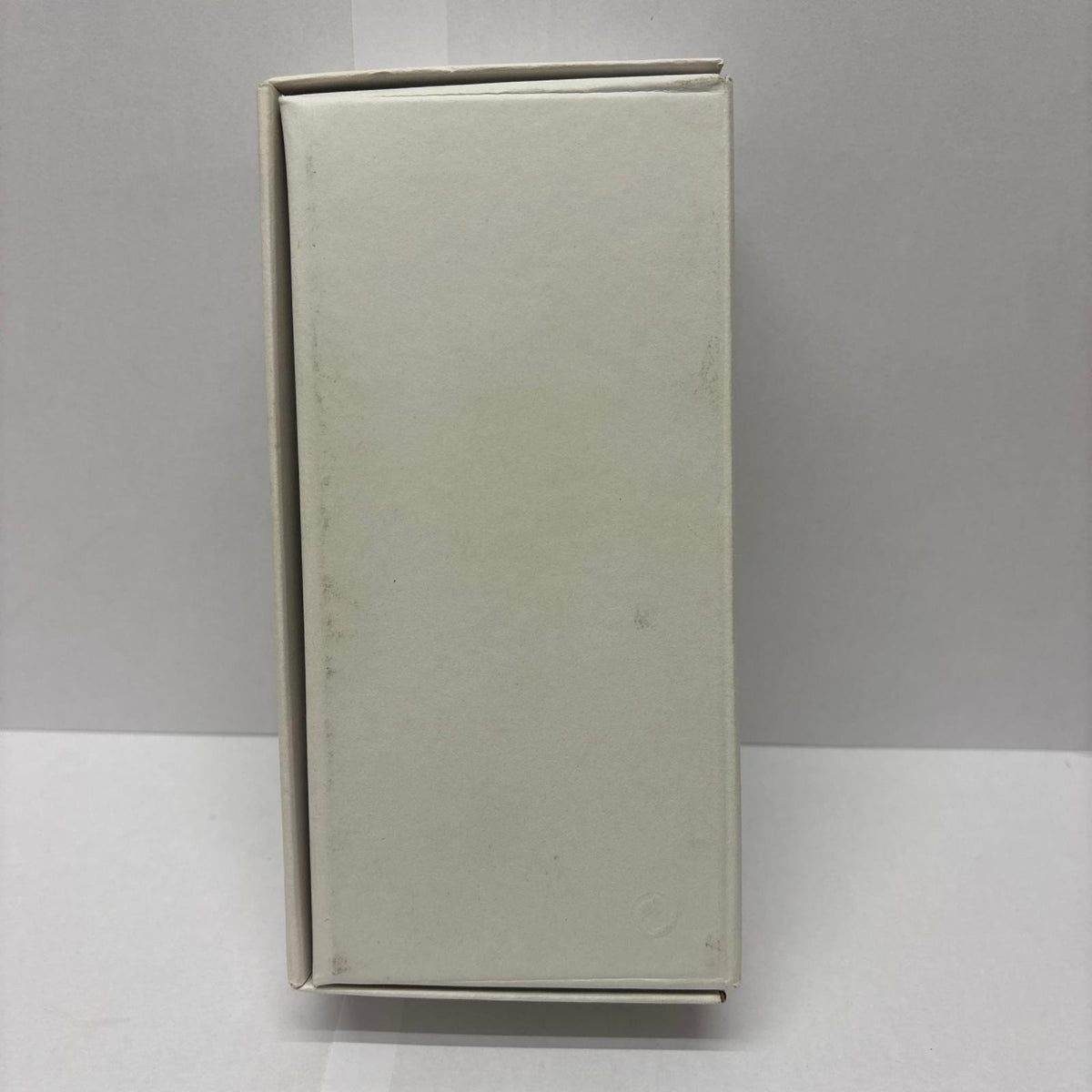 LOEWE/スラップブレスレット オレンジ レザー