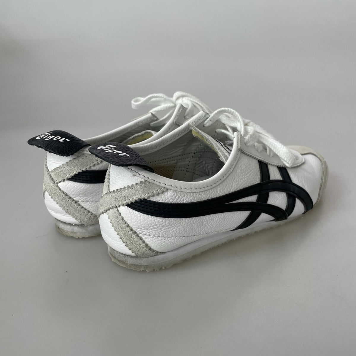シューズ WHT 24.0cm 24cm (US6 UK5 1/2 EU38) ホワイト