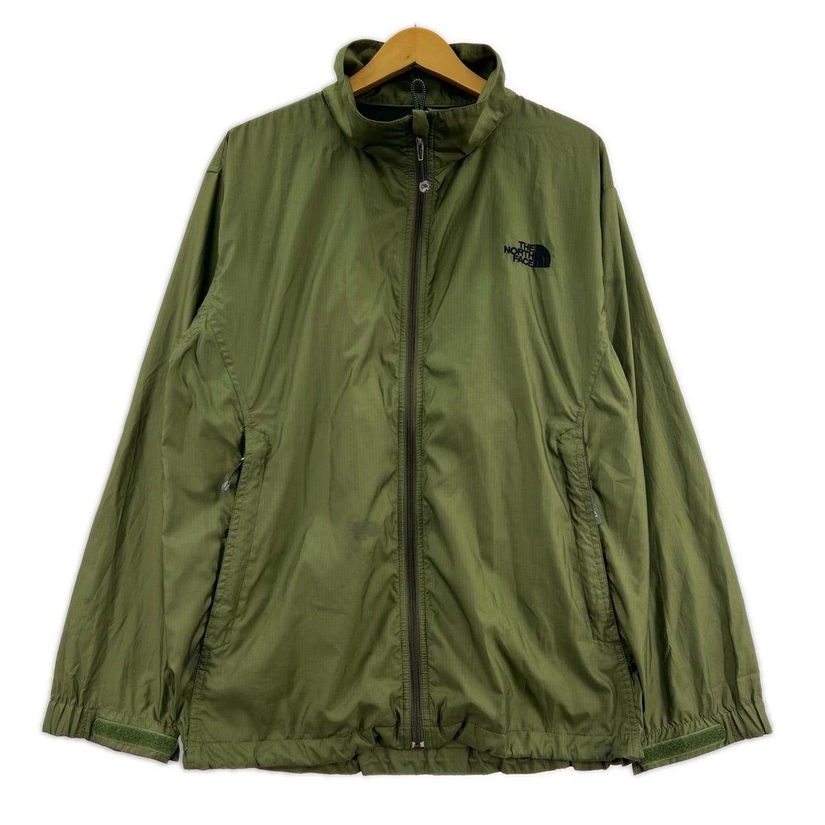 ジャケット STRIKE JACKET M カーキ