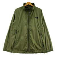 ジャケット STRIKE JACKET M カーキ
