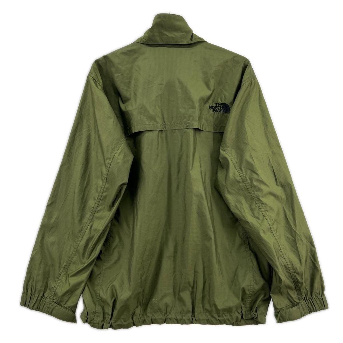 ジャケット STRIKE JACKET M カーキ