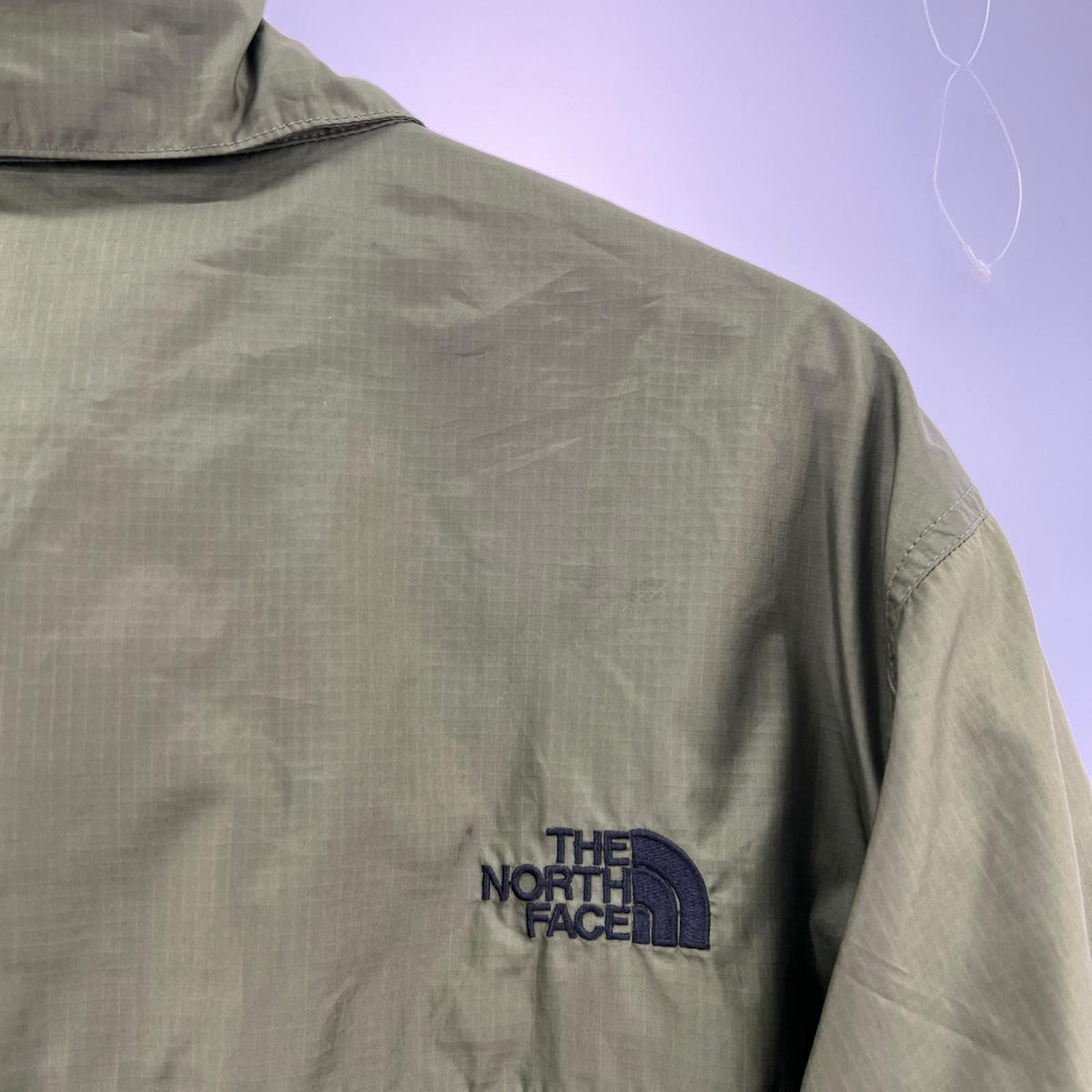 ジャケット STRIKE JACKET M カーキ