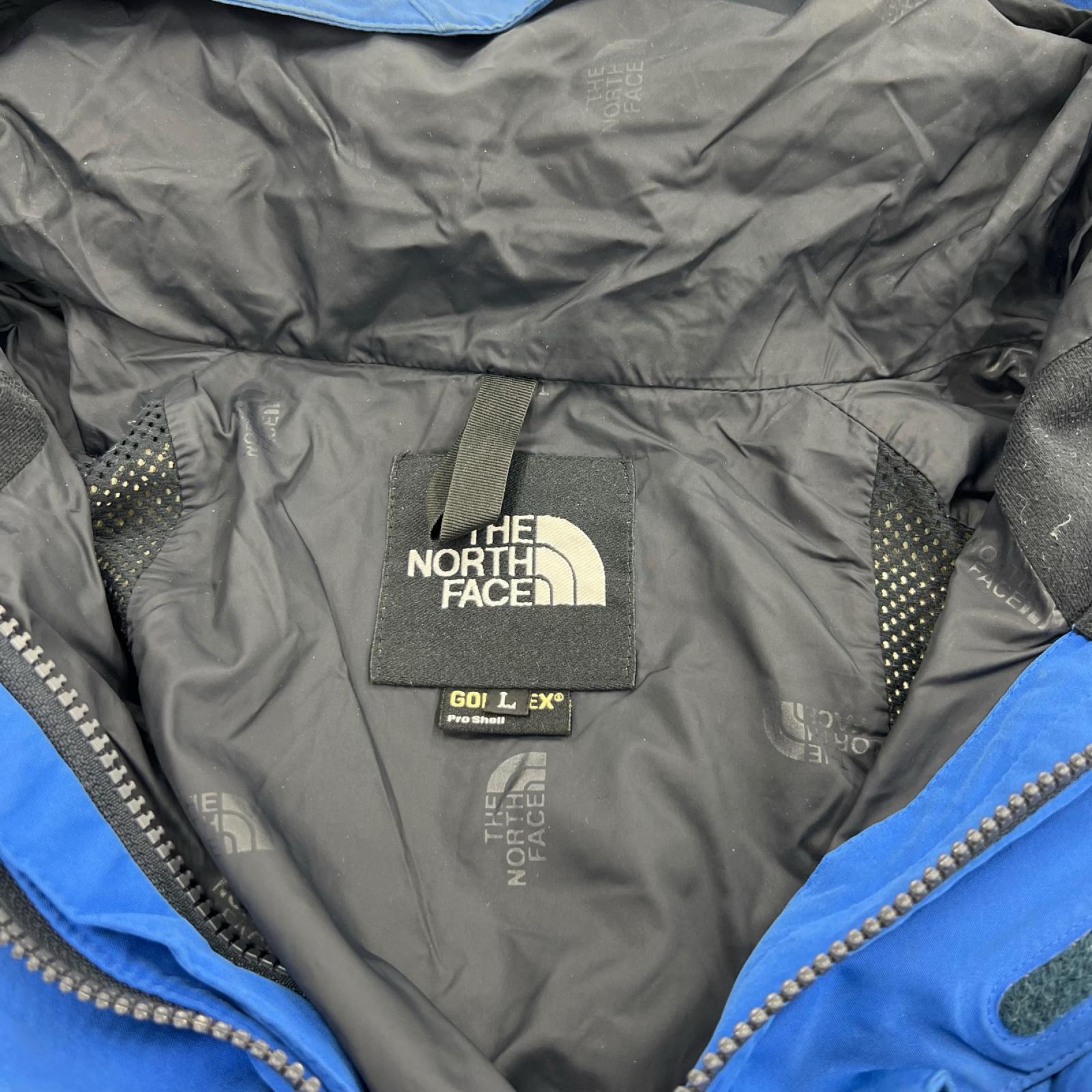 ジャケット Icicle Jacket L