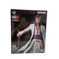 BANDAI 一番くじ BLEACH B賞 藍染惣右介 MASTERLISE BLEACH BANDAI フィギュア/グッズ