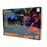 ユニコーンガンダム用LEDユニット 機動戦士ガンダムUC(ユニコーン) バンダイ ガンプラ