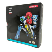 figma メトロイド サムス・アラン DREAD ver. メトロイド ドレッド(METROID DREAD) グッドスマイルカンパニー フィギュア/グッズ