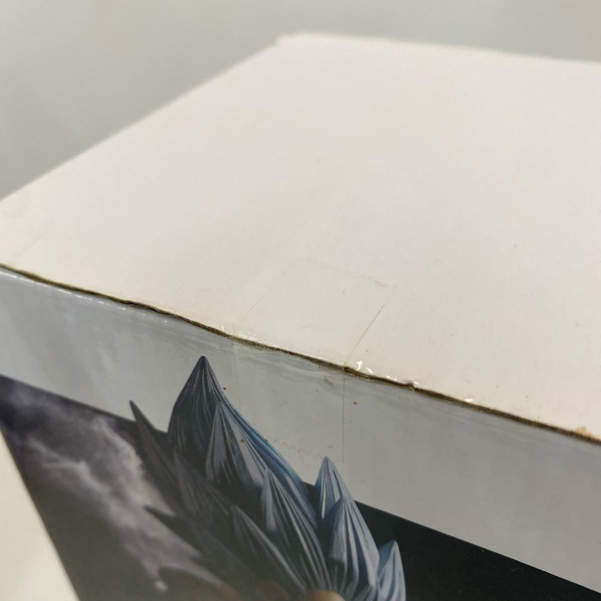 Grandista Soldiers GOGETA 映画ドラゴンボール超 フィギュア/グッズ