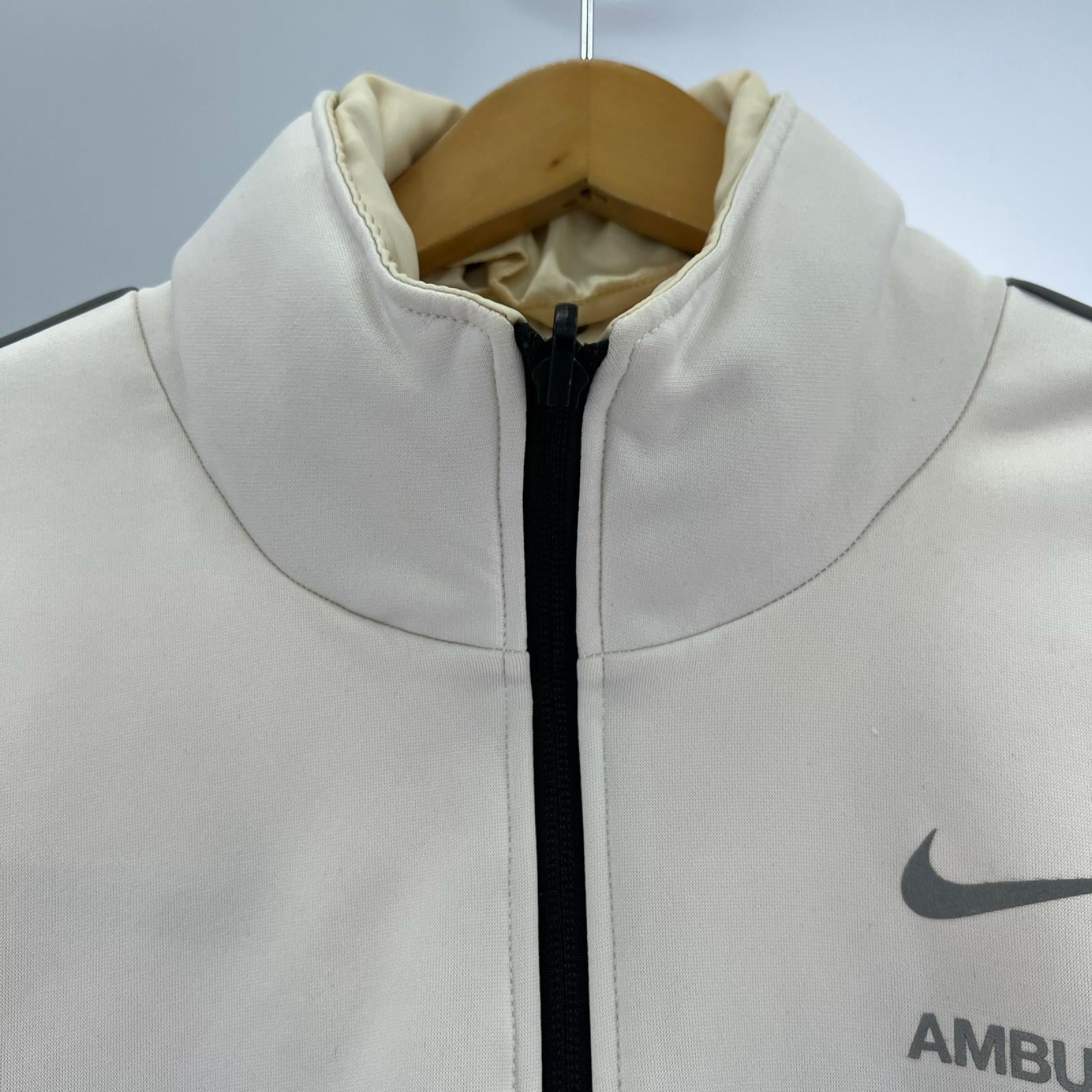 ジャケット × AMBUSH リバーシブルジャケット M