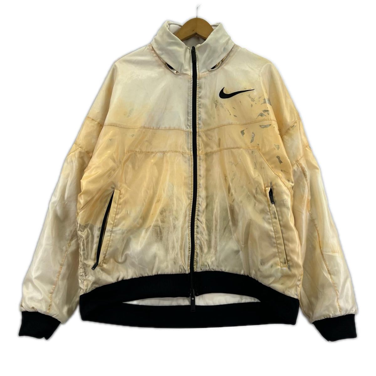 ジャケット × AMBUSH リバーシブルジャケット M