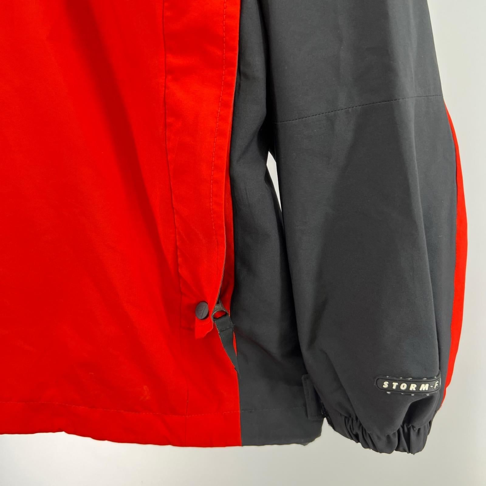ジャケット ACG アノラックナイロンジャケット