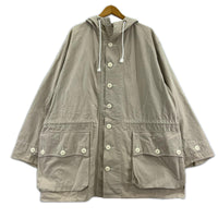 ジャケット M-62/スノーカモパーカー