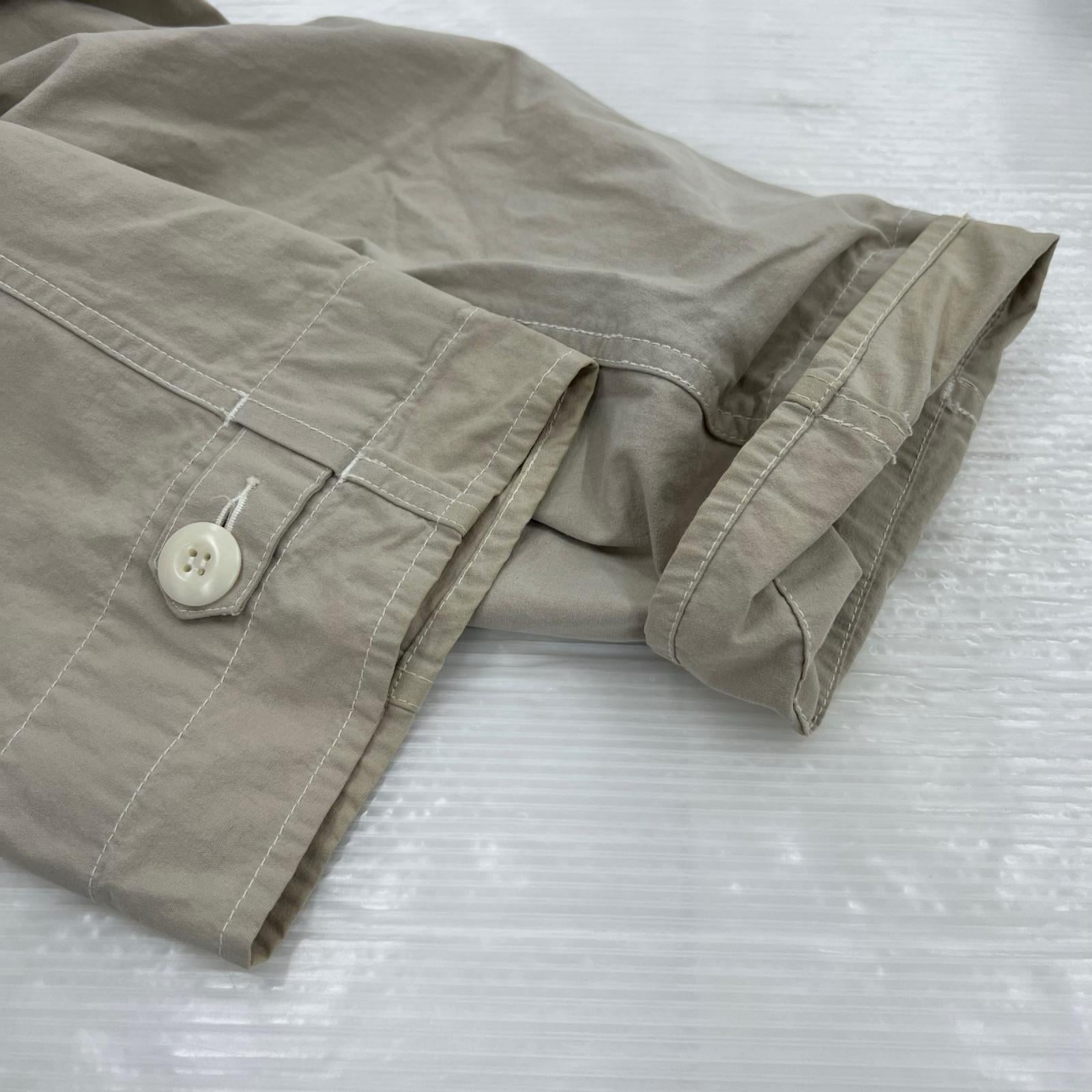 ジャケット M-62/スノーカモパーカー