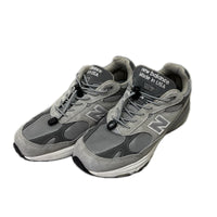 スニーカー 993 Gray 27cm (US9 UK8 1/2 EU44) グレー