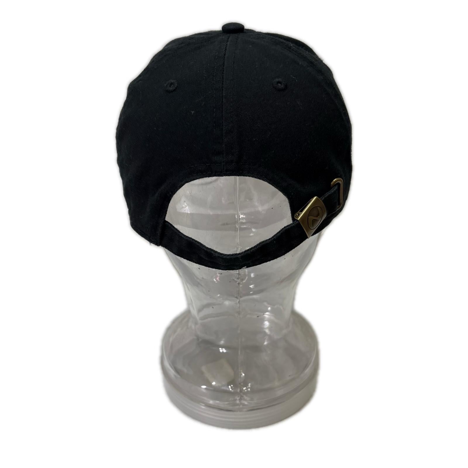 キャップ CORPORATE CAP フリー ブラック