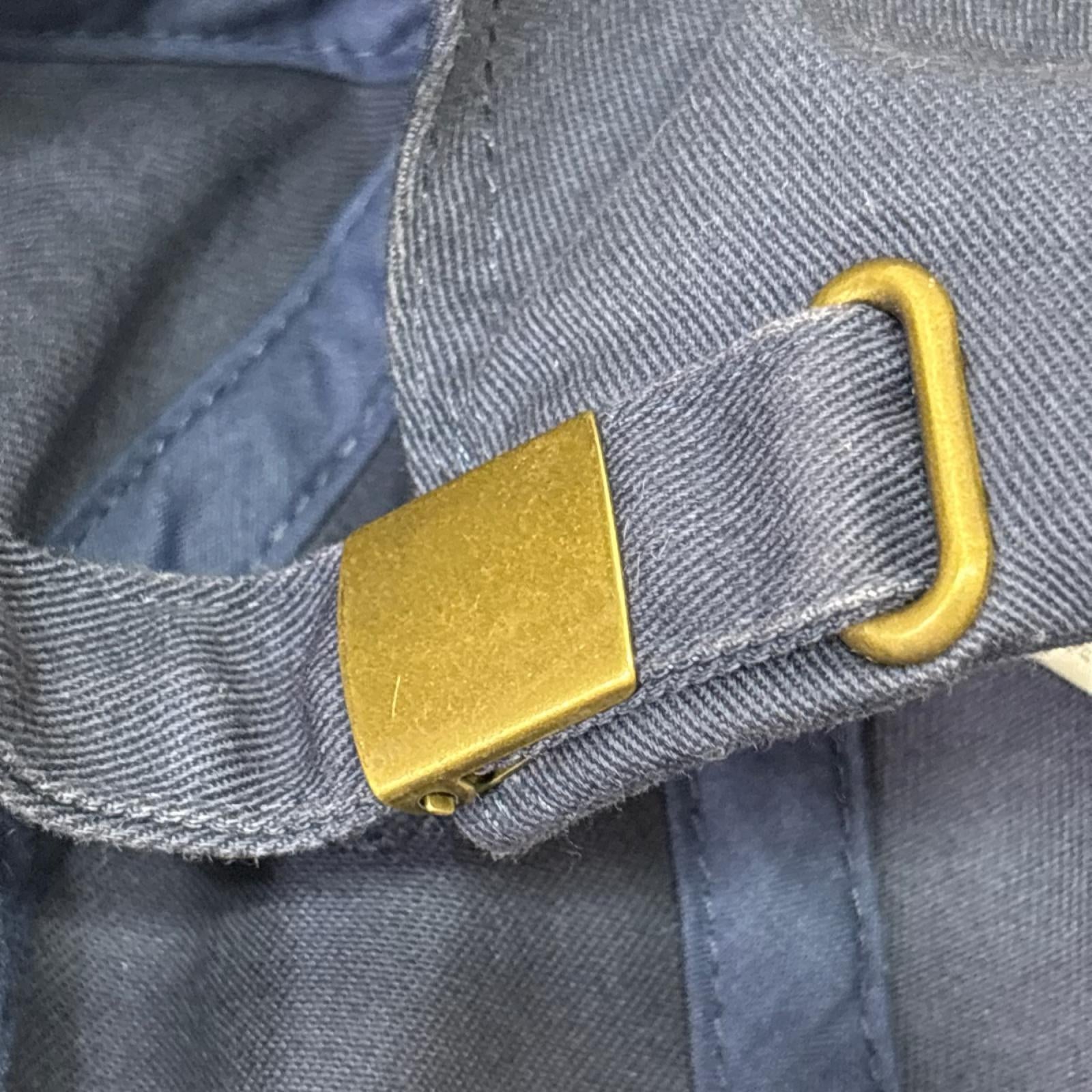 キャップ OPT CAP フリー ネイビー