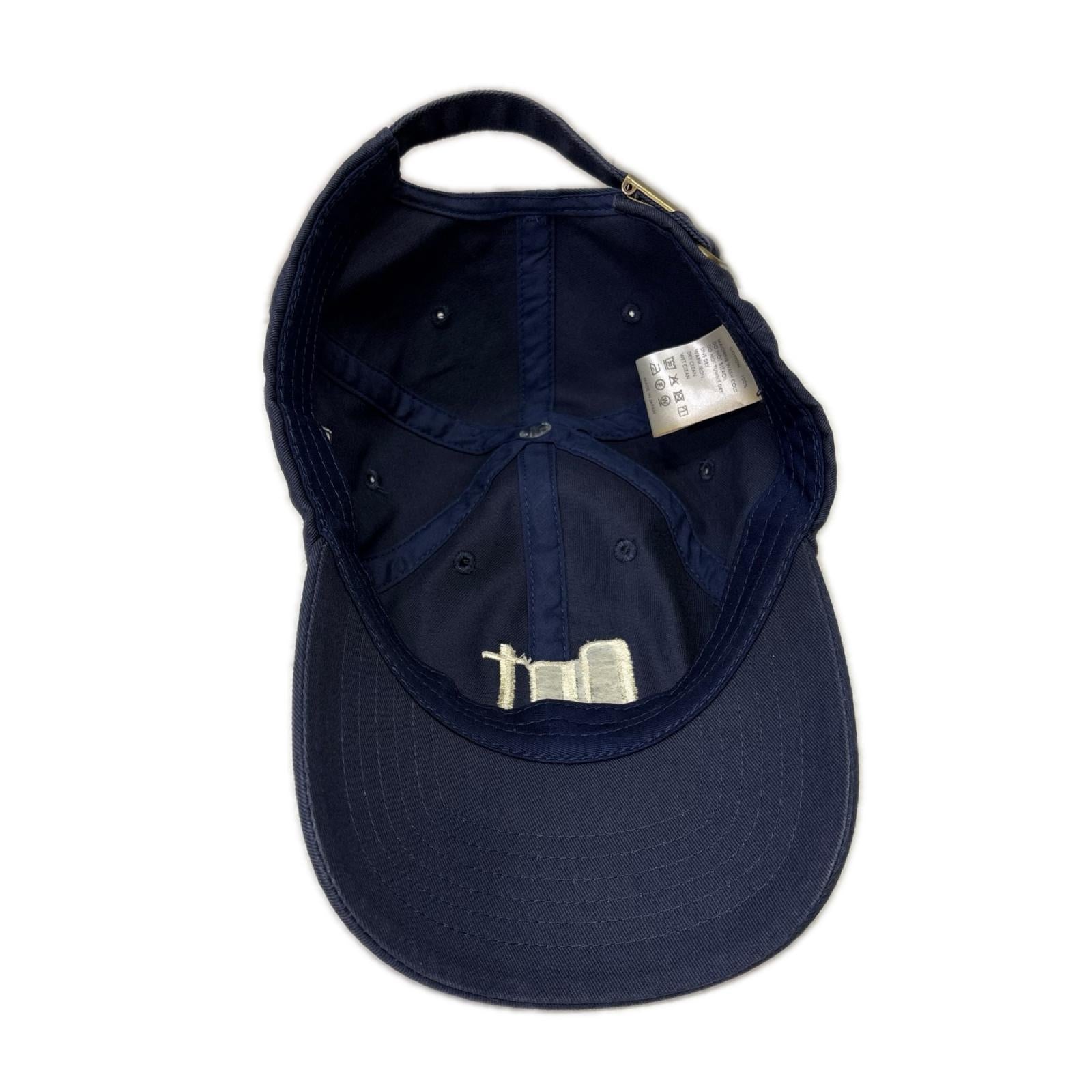 キャップ OPT CAP フリー ネイビー