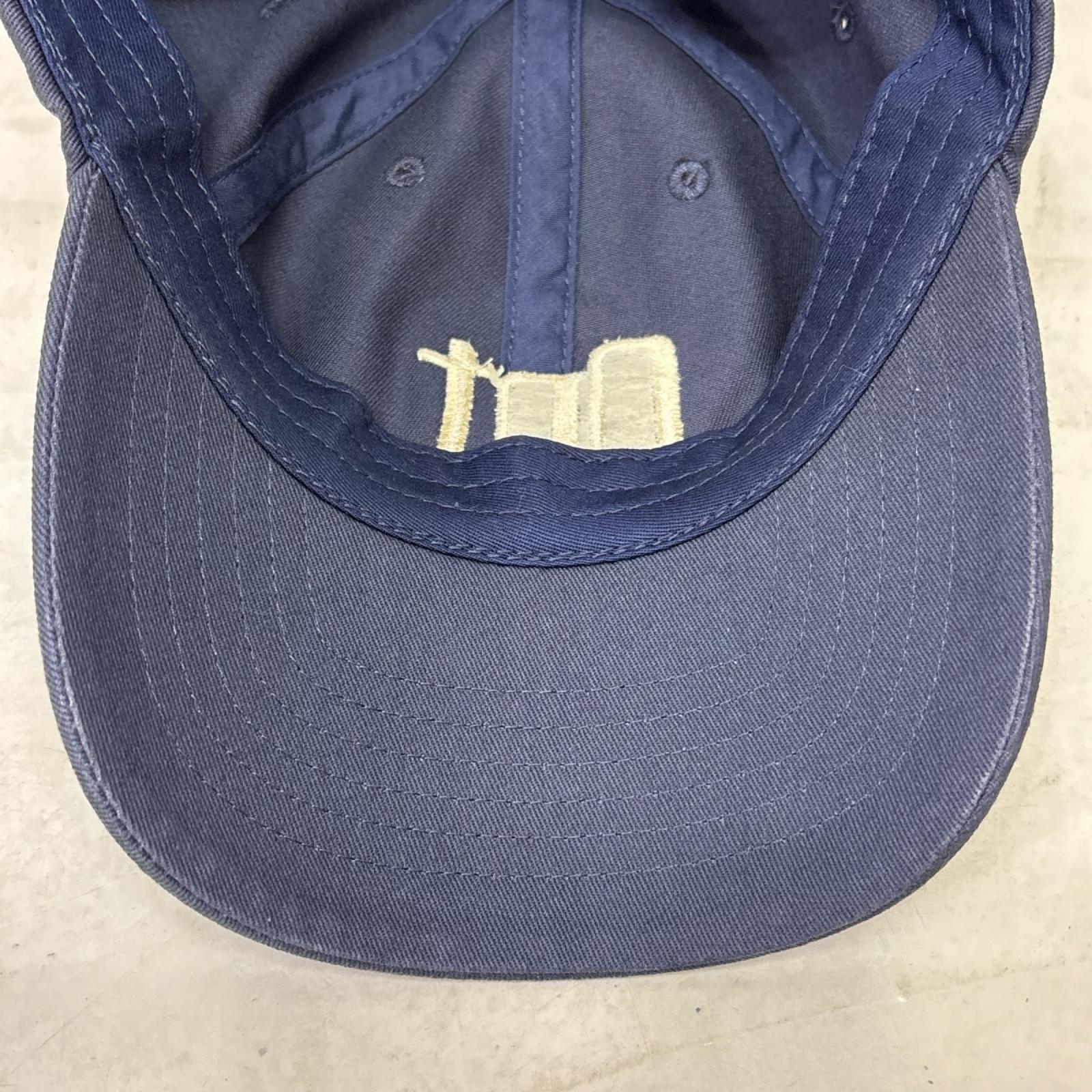 キャップ OPT CAP フリー ネイビー