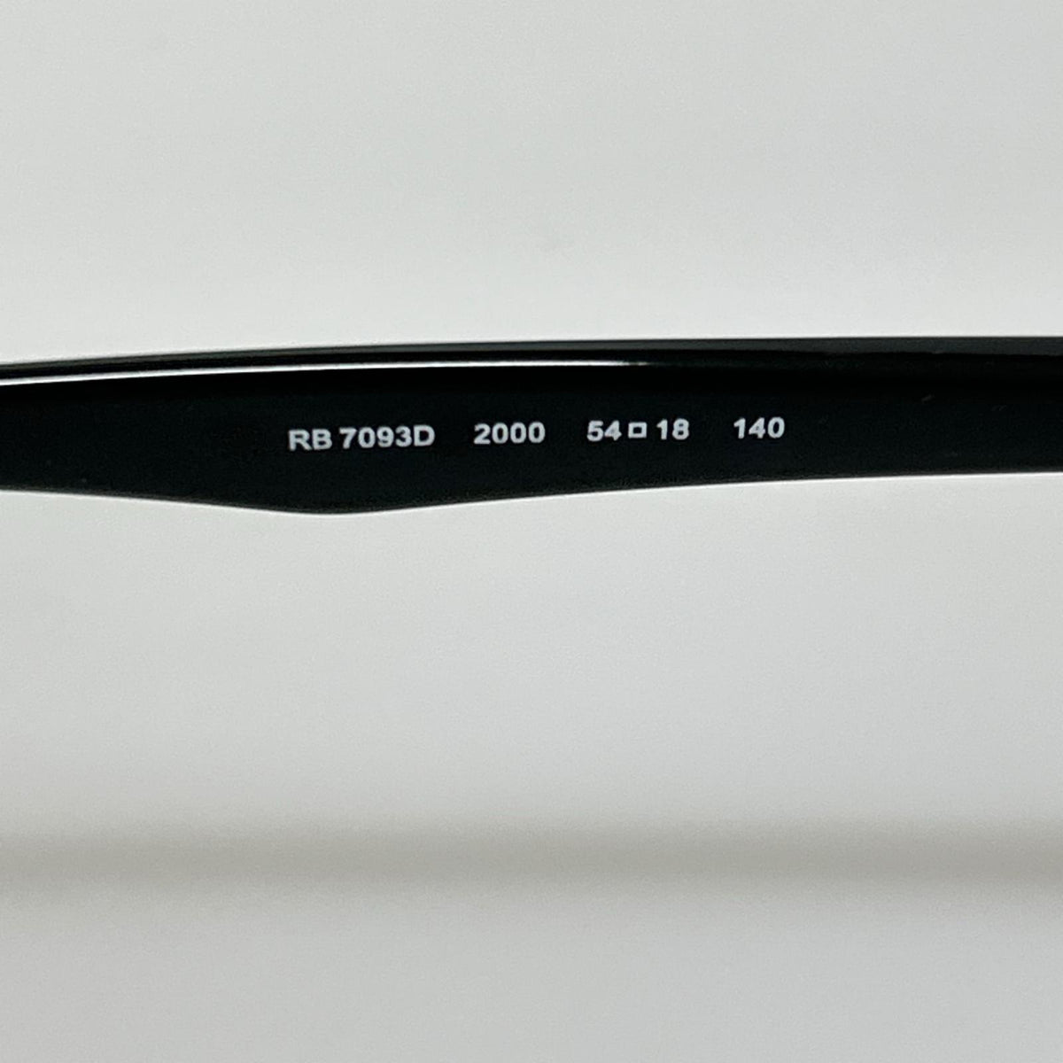 その他アクセサリー RB7093D BLK ブラック