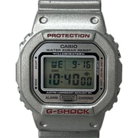 腕時計 DW-5600 シルバー