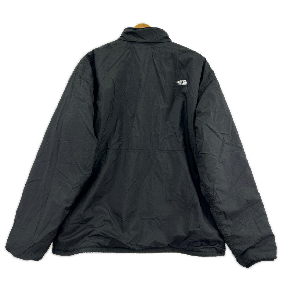 ジャケット リバーシブル エクストリーム パイル フリース ジャケット 白 (M) M
