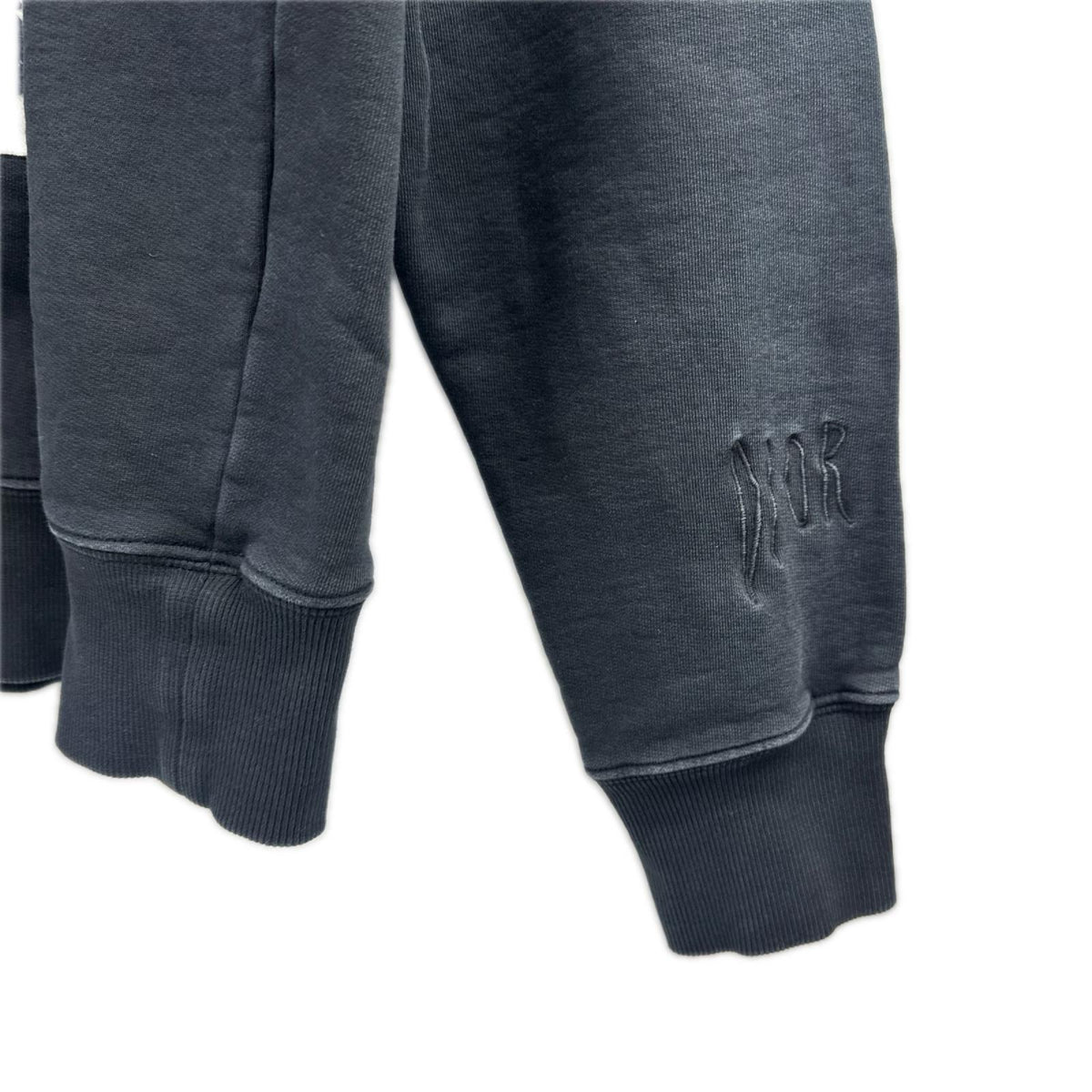 19AW SWEAT ML COLOR PATCH モナリザ (S)