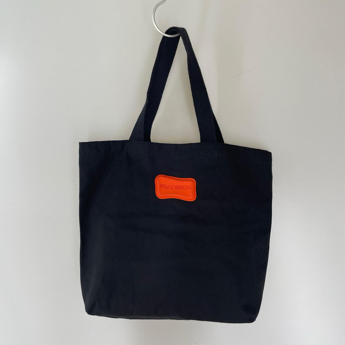 その他バッグ JWANDERSON ハンドバッグ BLK ブラック