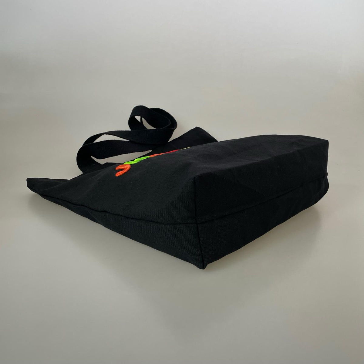 その他バッグ JWANDERSON ハンドバッグ BLK ブラック