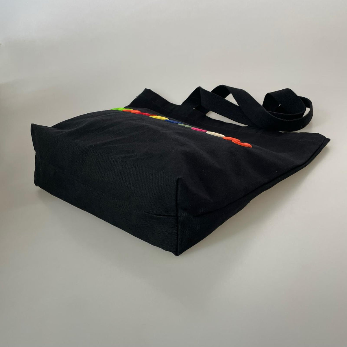 その他バッグ JWANDERSON ハンドバッグ BLK ブラック
