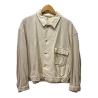 テーラードジャケット 21AW Mechanic Jacket 38