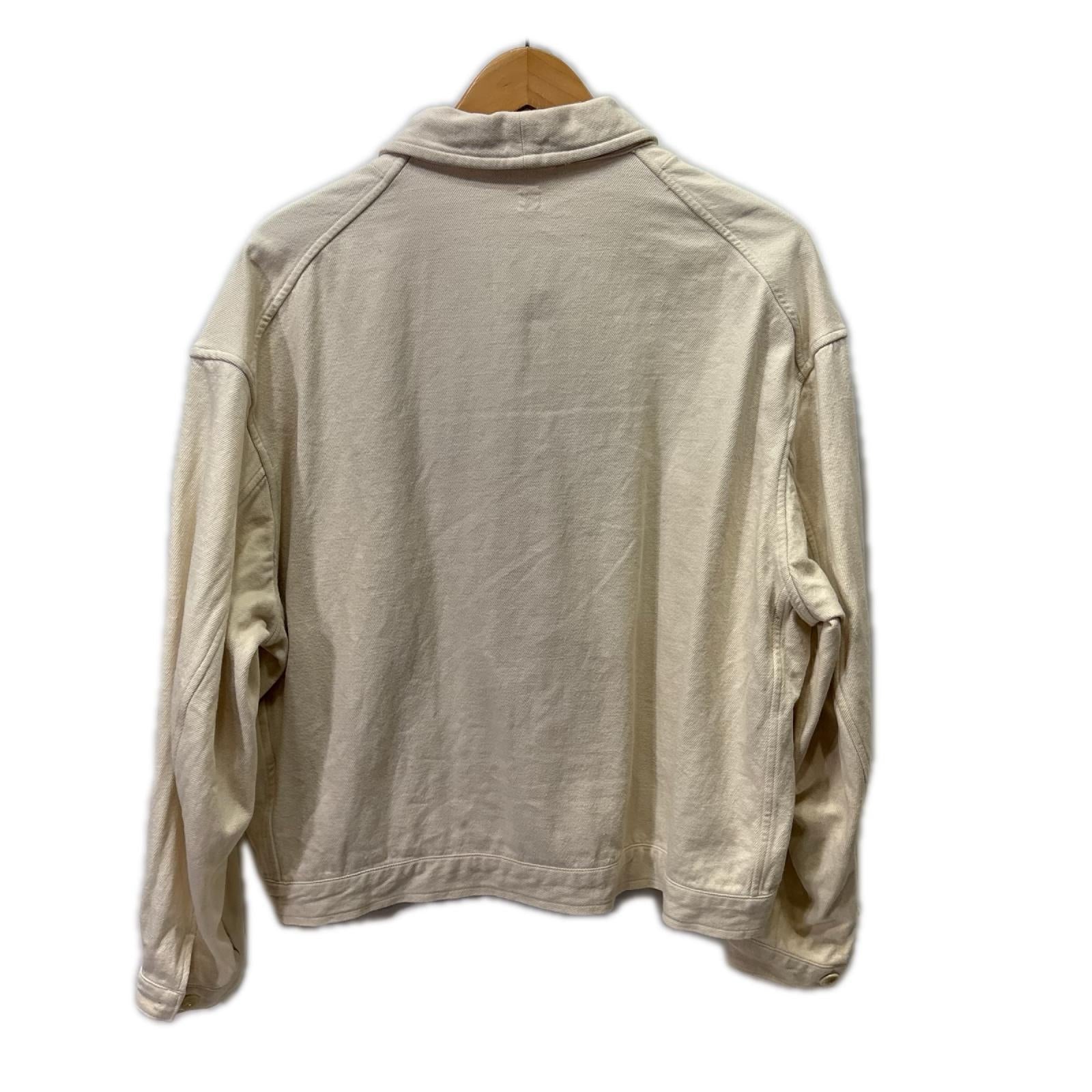 テーラードジャケット 21AW Mechanic Jacket 38
