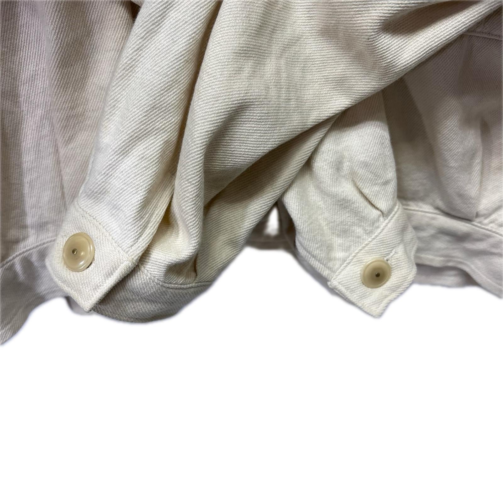 テーラードジャケット 21AW Mechanic Jacket 38
