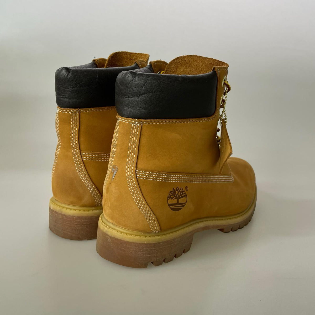 ブーツ 6inch PREMIUM WP BOOT ブラウン