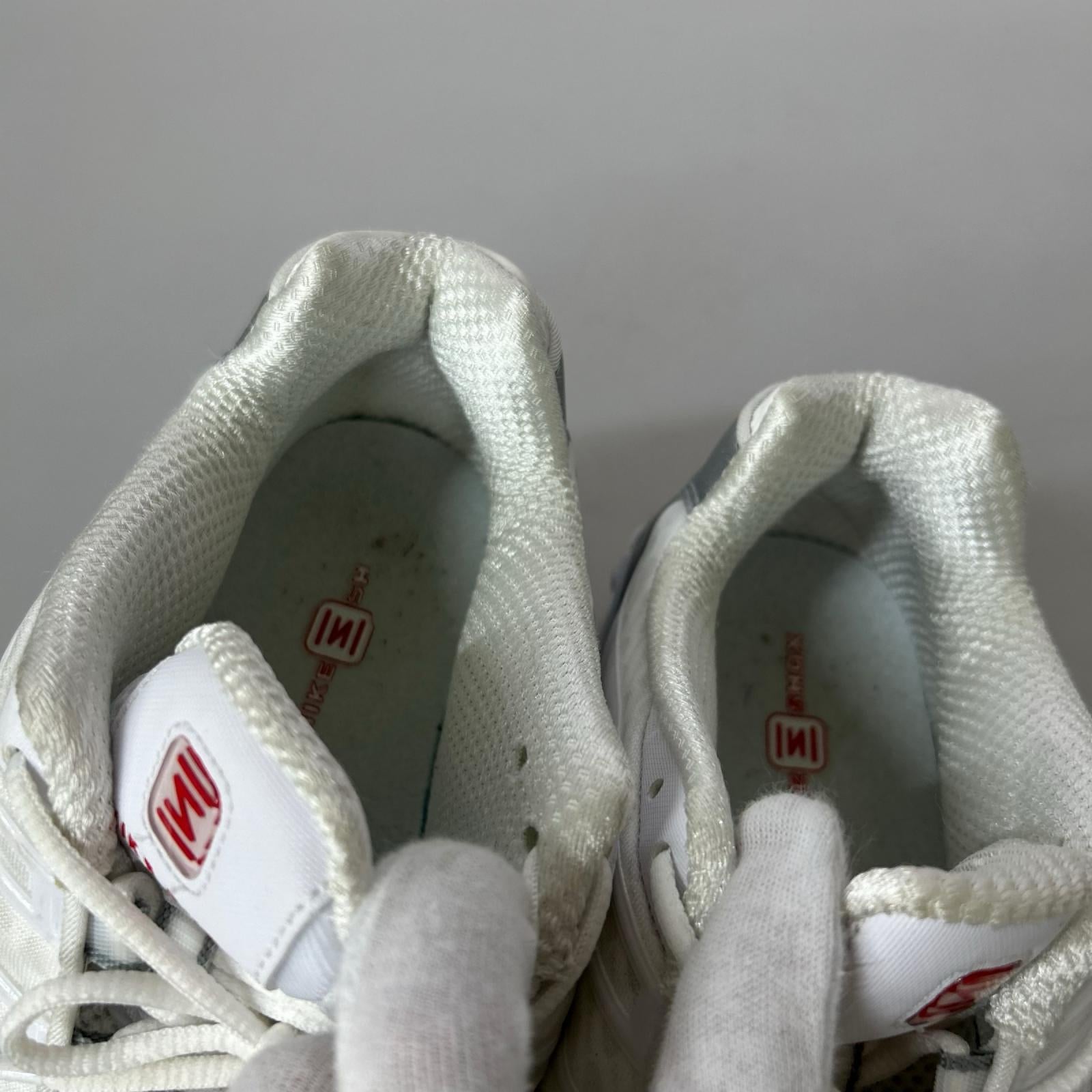スニーカー Shox TL "White 26.5cm (US8 1/2 UK8 EU43) ホワイト