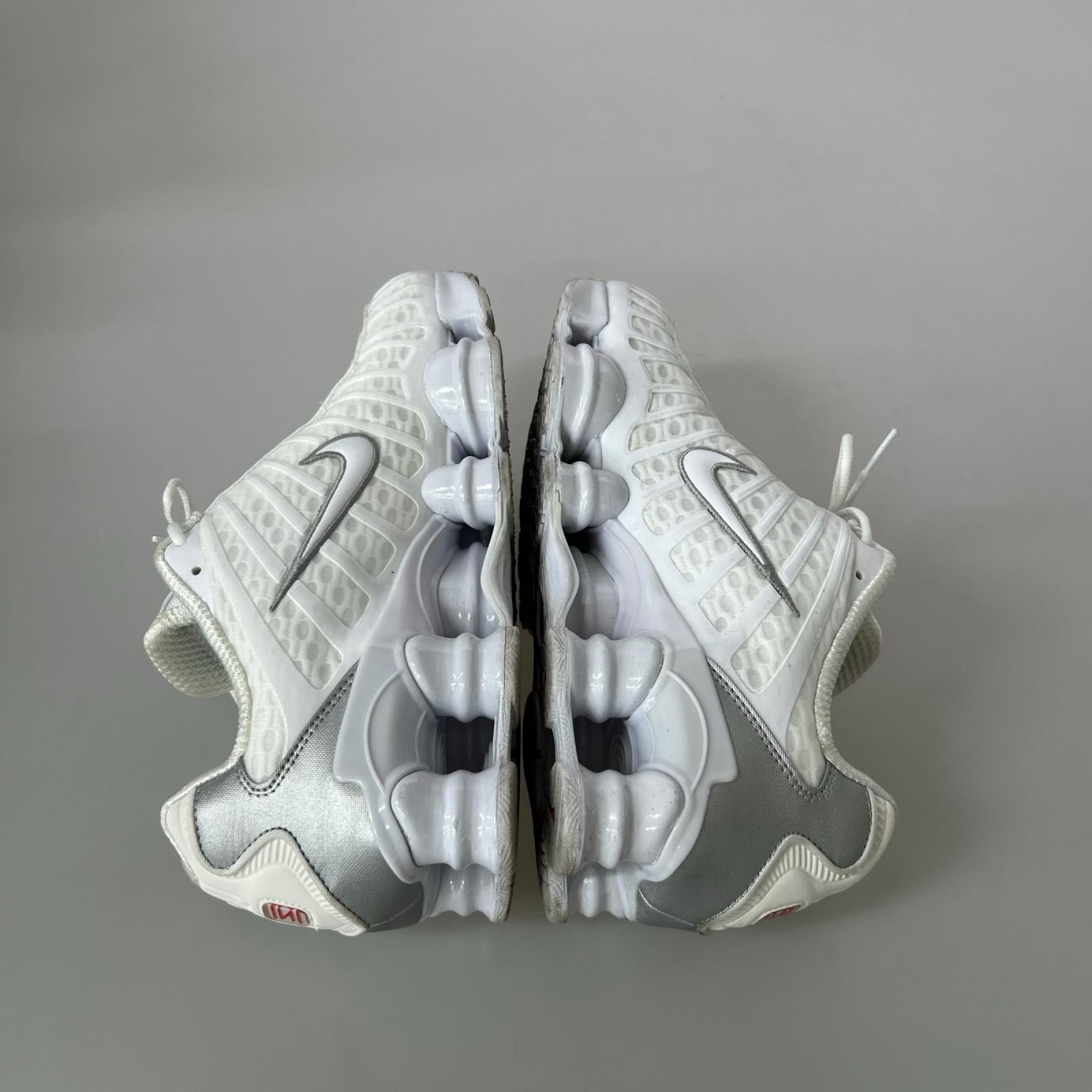 スニーカー Shox TL "White 26.5cm (US8 1/2 UK8 EU43) ホワイト