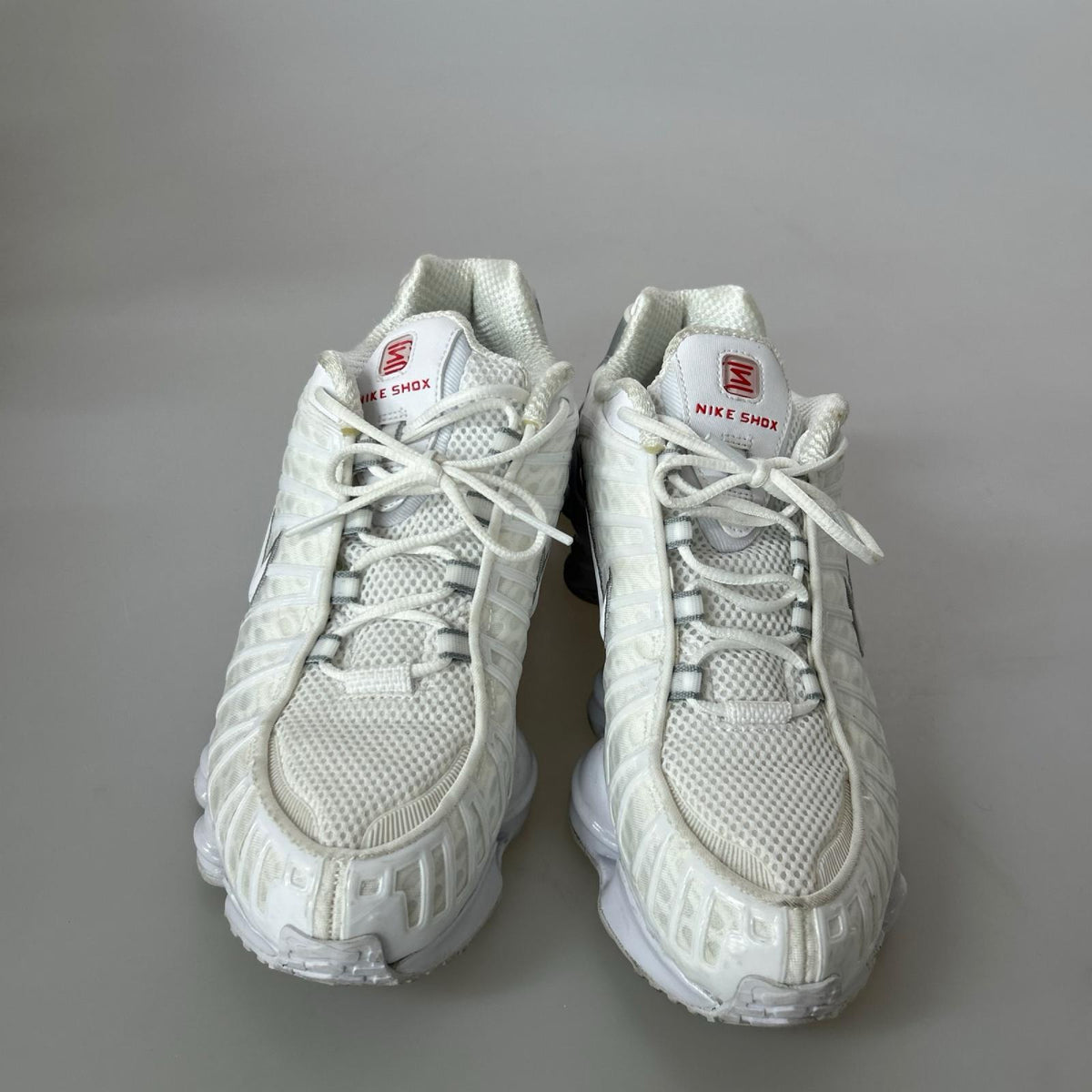 スニーカー Shox TL "White 26.5cm (US8 1/2 UK8 EU43) ホワイト