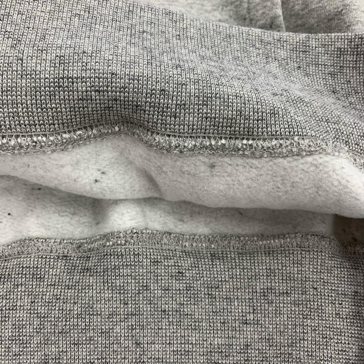 パーカー POLO COUNTRY 復刻 刺繍パーカー グレー (M) M グレー