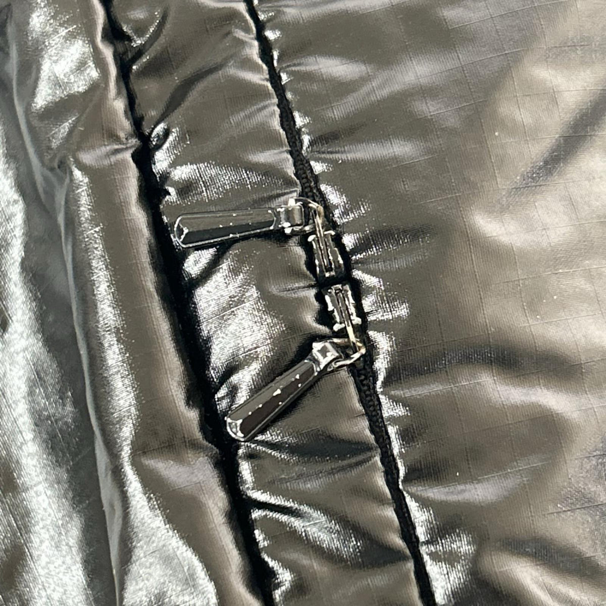 ボディバッグ CIRE WAIST BAG 黒 ブラック