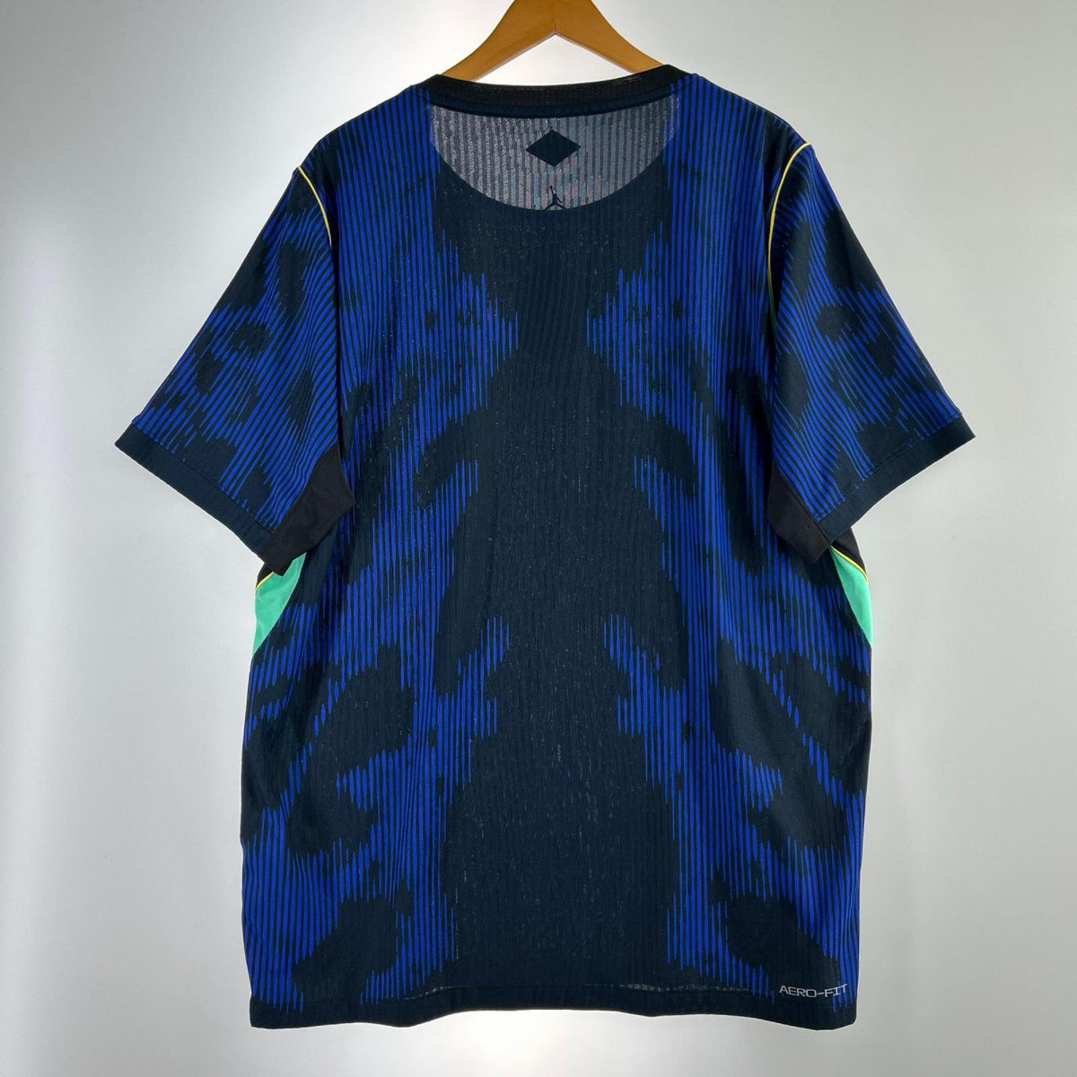 半袖Tシャツ ブラジル代表 2026 アウェイユニフォーム (XL) LL
