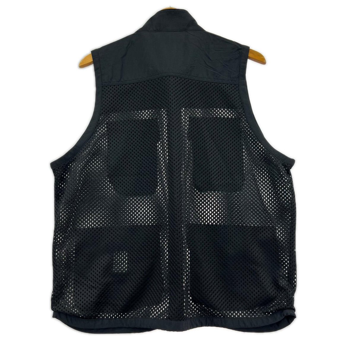ジャケット SUGAR BROOK VEST/サイズS S ブラック