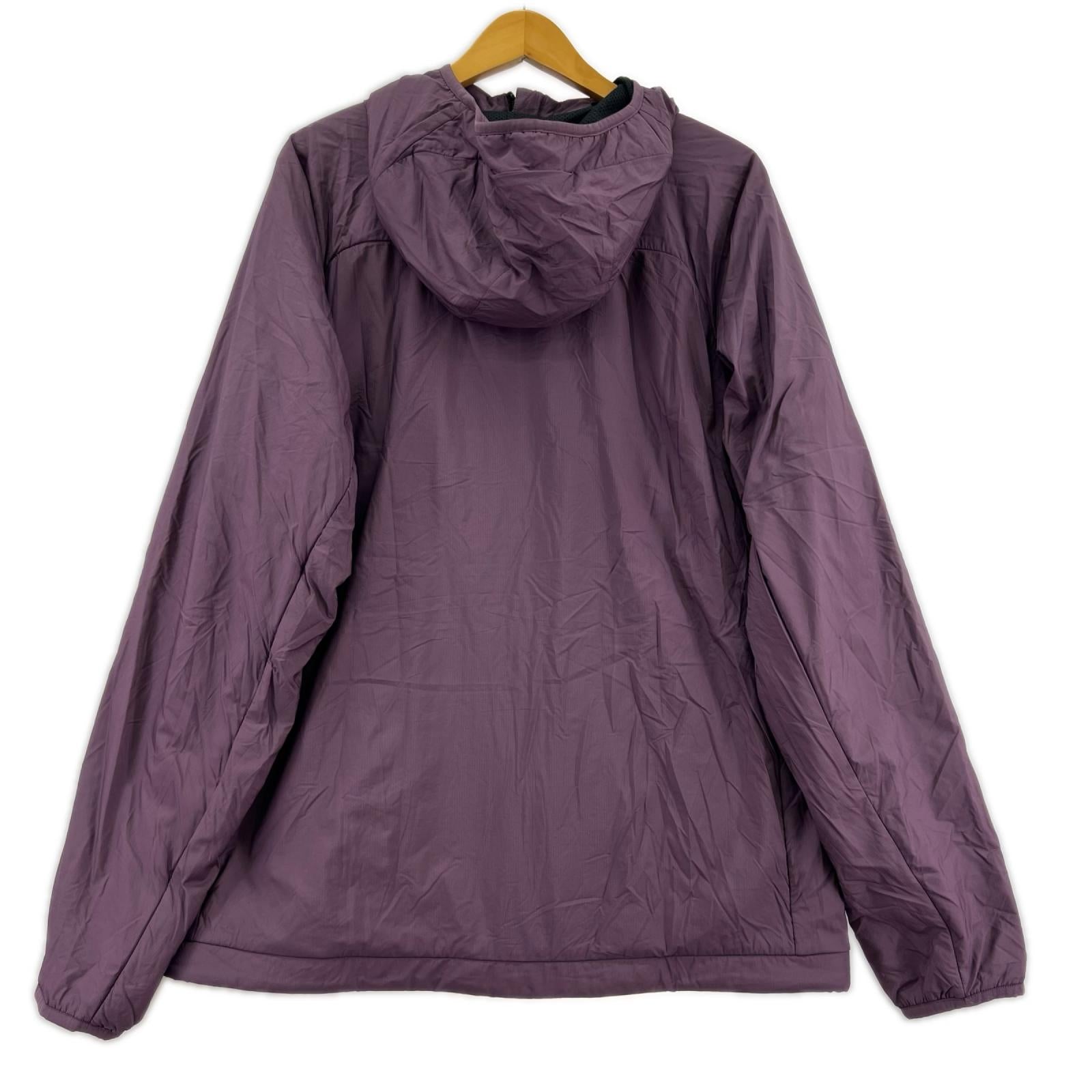 ジャケット Kor AirShell Warm Hoody/サイズL L