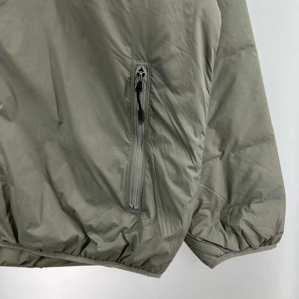 ジャケット HOPE PINES FOREST II JACKET/サイズXL グレー