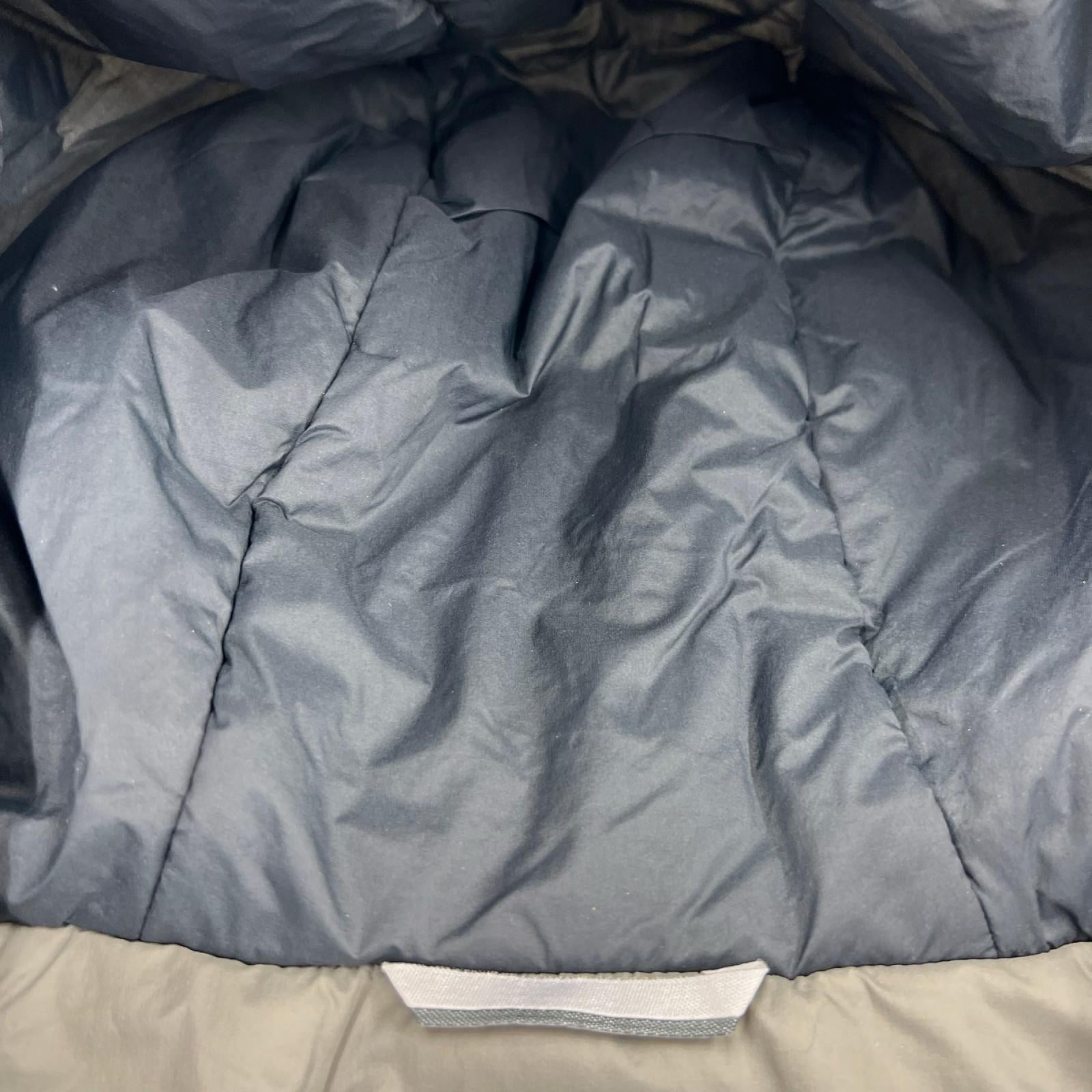 ジャケット HOPE PINES FOREST II JACKET/サイズXL グレー
