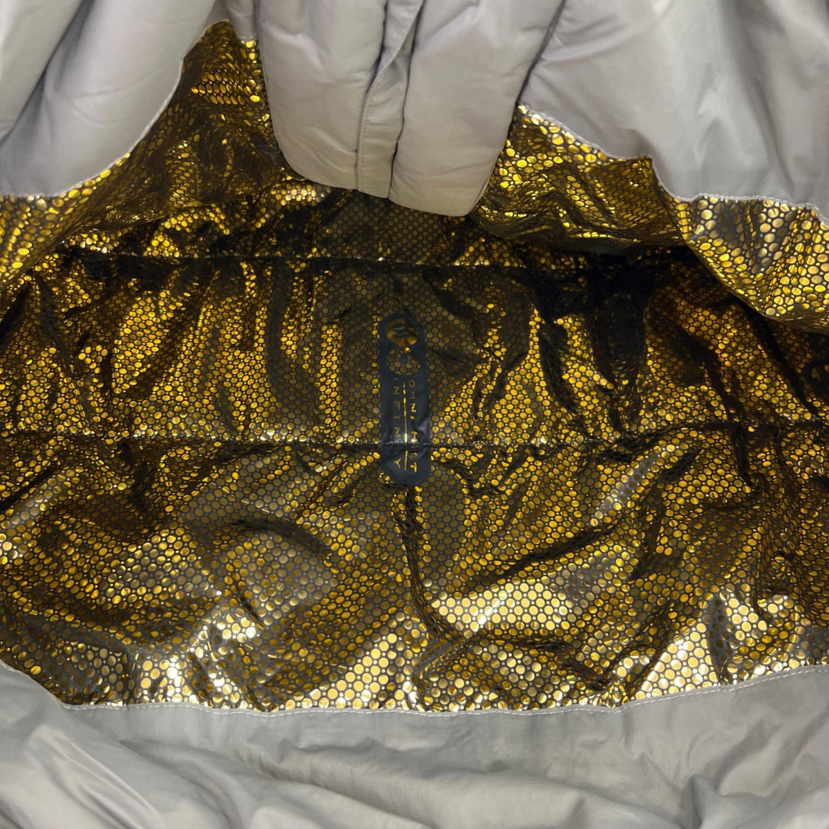 ジャケット HOPE PINES FOREST II JACKET/サイズXL グレー