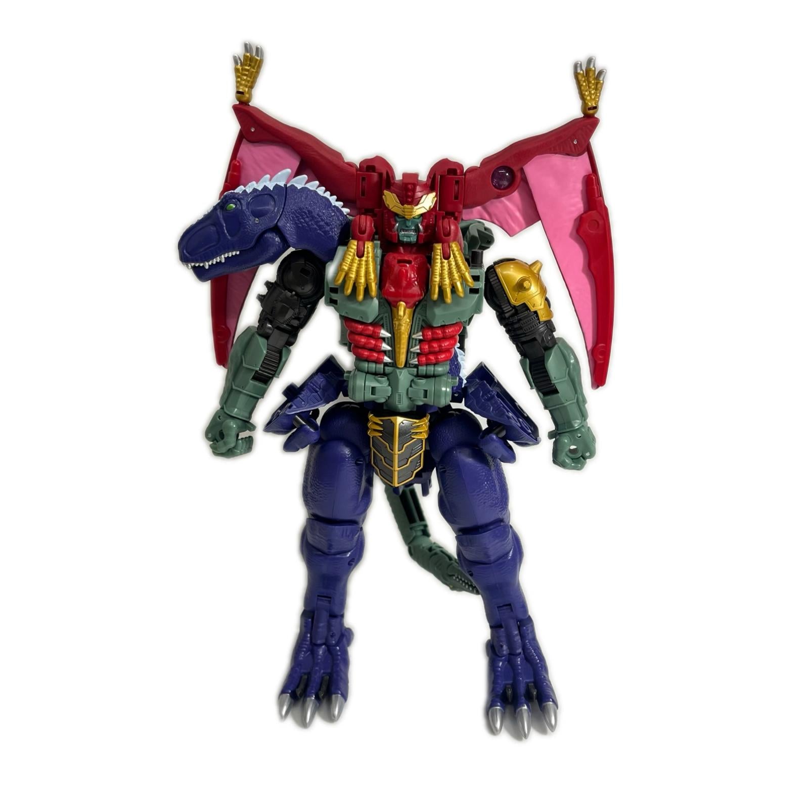 TL-69 マグマトロン トランスフォーマー フィギュア/グッズ